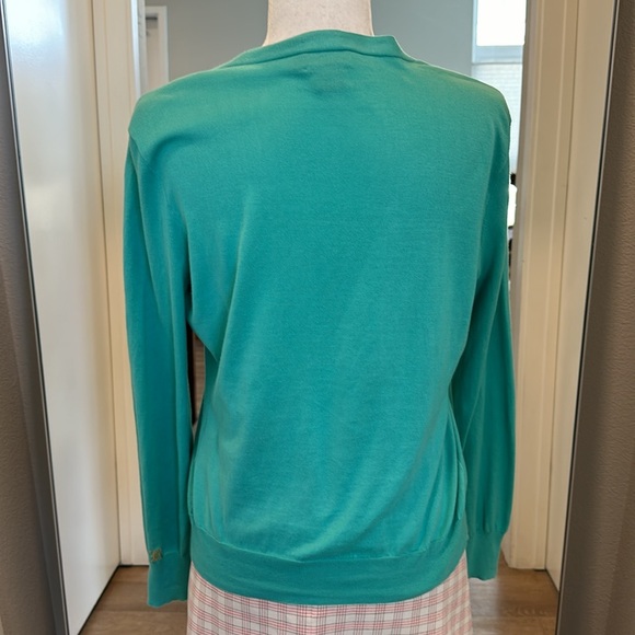 Rugby Cardigan - Picture 3 of 5